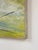Vintage Oil Painting Kayaker Expressionist Canvas Gestural J. Zuill Signed For Sale - Image 9 of 9