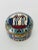 19th Century Egyptian Revival Style Russian Enamel Snuff Box For Sale - Image 9 of 9