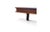 Vintage Wooden Wall Shelves, Set of 4 For Sale - Image 14 of 16