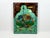 Anita Büscher-Harling, Luisenpark, Fairy Tale Island in the Big City, 1970s, Oil on Panel, Framed For Sale - Image 10 of 10