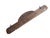 1900s Antler Rack Hanging German Hat For Sale - Image 4 of 5