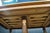 Antique American Victorian Arts & Crafts Quartersawn Oak & Marble Dining Table For Sale - Image 12 of 15