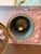 Late 19th Century 19th-Century French Bernoux Paris Rouge Marble & Gilt Bronze Mantel Clock, C. 1875 For Sale - Image 5 of 5