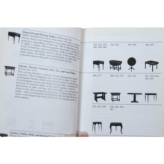 White The Knopf Collectors' Guides to American Antiques - Set of 4 For Sale - Image 8 of 11