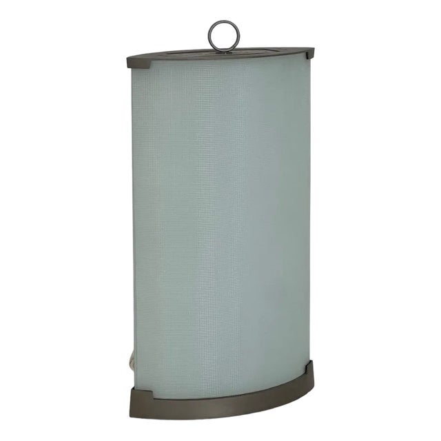 Pirellina Table Lamp by Gio Ponti for Fontana Arte, 1960s For Sale