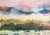 Dieter Himmelmann, Merseburg Kassel Landscape Sketch, 1988, Oil on Canvas For Sale - Image 9 of 12