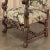 Antique French Louis XIV Armchair ~ Fauteuil For Sale - Image 12 of 13