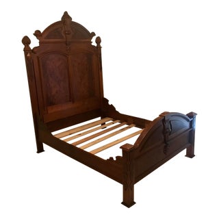 Eastlake Full Size Bed For Sale