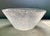 Mid 20th Century Multicolored Iridescent Glass Bowl For Sale - Image 4 of 8