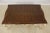 French Karges French Style Walnut Top Dining Room Table For Sale - Image 3 of 13