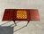 Louis XVI Marquetry Game Table: Antique Mahogany Chessboard For Sale - Image 10 of 10