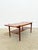 Mid-Century Modern Teak Coffee Table with Reversible Top by Louis van Teeffelen for Webe, 1960s For Sale - Image 3 of 18