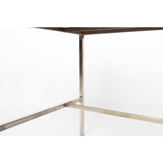 Rosewood Desk by Alain Richard for Meuble TV, France, 1960s For Sale - Image 14 of 16