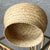 Late 20th-Century Nicely-Sized Tarahumara Handwoven Sotol Leaf Cachepot, Mexico For Sale - Image 15 of 18