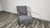 Bauhaus Lounge Chair from Mücke Melder, 1940s, in Restored conditions. Designed 1920 to 1949 I have official proof of...