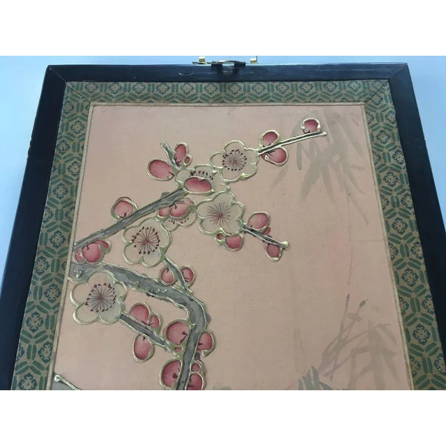Chinese Painting, 1950s For Sale - Image 6 of 18