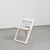 Space Chair by Aldo & Francesco Piccaluga for Interdesign, 1965 For Sale - Image 10 of 11
