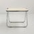 Mid-Century Modern Beige Platone Folding Desk by Giancarlo Piretti for Anonima Castelli, 1970s For Sale - Image 3 of 12