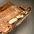 Vintage Industrial Rustic Carpenter's Workbench in Wood, 1950s For Sale - Image 11 of 18