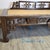 Chinese Ming Style Elm Kang Daybed / Opium Couch, Late Qing c.1890–1920 For Sale - Image 10 of 11