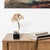 Contemporary Gifu Golden Ginkgo Leaf Sculpture- Short For Sale - Image 3 of 11