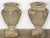 English Garden Stone Urn Vase or Planter Pot in the Classical Style For Sale - Image 12 of 13