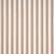 Sample - Schumacher Rigsby Stripe Wallcovering In Driftwood For Sale In New York - Image 6 of 6