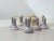 2000 - 2009 Vintgae Pendant Lamp by Sylvain Willenz for Established & Sons, 2008 For Sale - Image 5 of 11