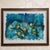 Bergengren, Abstract Composition, 1970, Oil on Canvas, Framed For Sale - Image 14 of 18