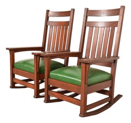 Example of Rocking Chairs