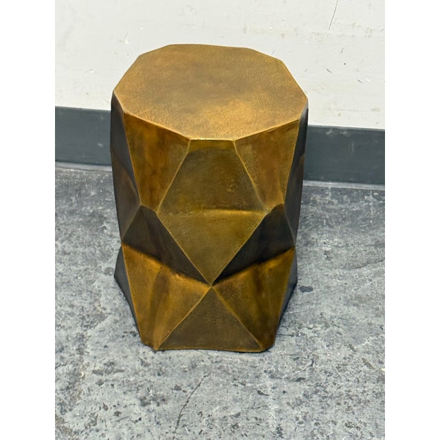 Moe's Home Quintus Accent Table For Sale In San Francisco - Image 6 of 12