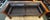 Maria Yee Cambria Leather + Wood Sofa For Sale In San Francisco - Image 6 of 12