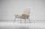 Metal Large Lounge Chair by Carlo Hauner for Forma Moveis, Brazil, 1955 For Sale - Image 7 of 18