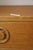 Brown Small Low Scandinavian Sideboard or TV Unit, 1960 For Sale - Image 8 of 15