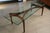 Sculptural Brazilian Rosewood Coffee Table by Sven Ellekaer, Denmark, 1960s For Sale - Image 11 of 15
