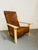 Postmodern Small Room Chair by Burkhard Vogtherr for Cappellini, 1995 For Sale - Image 3 of 15
