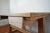 Scandinavian Modern Desk in Solid Pine, 1970s For Sale - Image 14 of 16