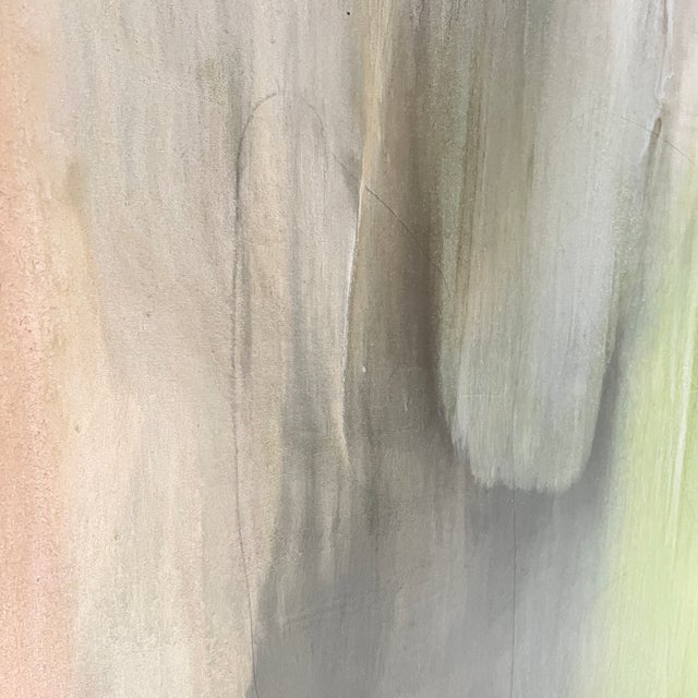 Lynn believes that there should be mystery within each piece and that most interesting part of art is intrigue and a...