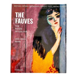 Example of Georges Braque Books