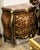 Bring timeless European elegance to your home with this exquisite French Louis XV-inspired commode. Crafted from...