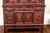 19th Century Carved Chinese Wedding Cabinet For Sale - Image 4 of 18