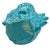 1990s Modernist Ceramic Trader Vic's Hawaii Seahorse Tiki Mug, Salt & Pepper Set For Sale - Image 4 of 9