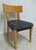 Michael Graves 1990s Michael Graves Design Prototype One of a Kind Jonery Side Chair for Markuse For Sale - Image 4 of 12