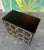 Wood Mid Century Dorothy Draper Style Smallboy For Sale - Image 7 of 10