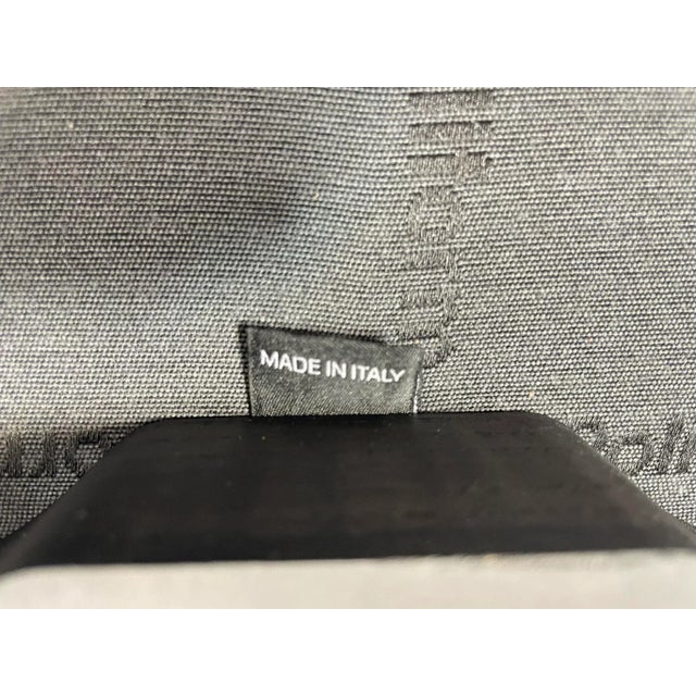 Set of 10 Poliform Dining Chairs by Emmanuel Gallina, Italy, 2009 For Sale - Image 17 of 18