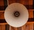 1950s Mid-Century Pendant in the Manner of Stilnovo For Sale In Los Angeles - Image 6 of 7