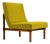 Model 869 Lounge Chair by Ico Parisi for Cassina, Italy, 1960s For Sale
