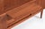 Mid-Century Danish Teak Tall Sideboard or Bar Cabinet by Johannes Andersen For Sale - Image 9 of 18