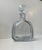 Vintage Swedish Crystal Decanter from Strömbergshyttan, 1950s For Sale - Image 4 of 11