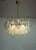 1970s Murano Poliedri Chandeliers, 1970, Set of 2 For Sale - Image 5 of 18